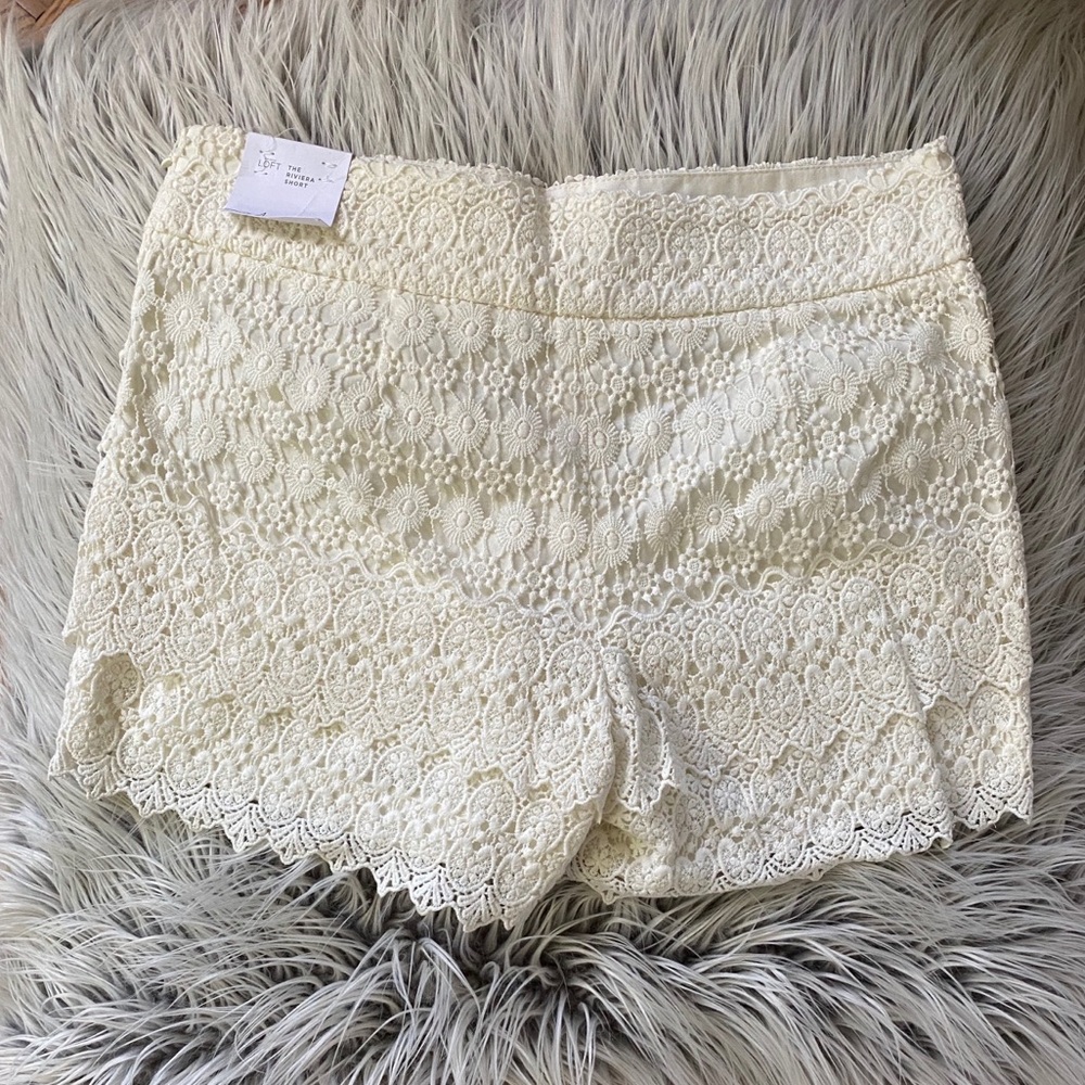 Loft the Rivera Short